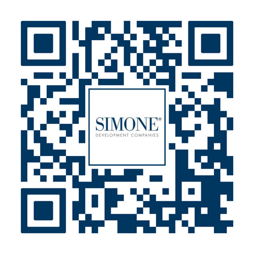 Shuttle Tracking QR Code